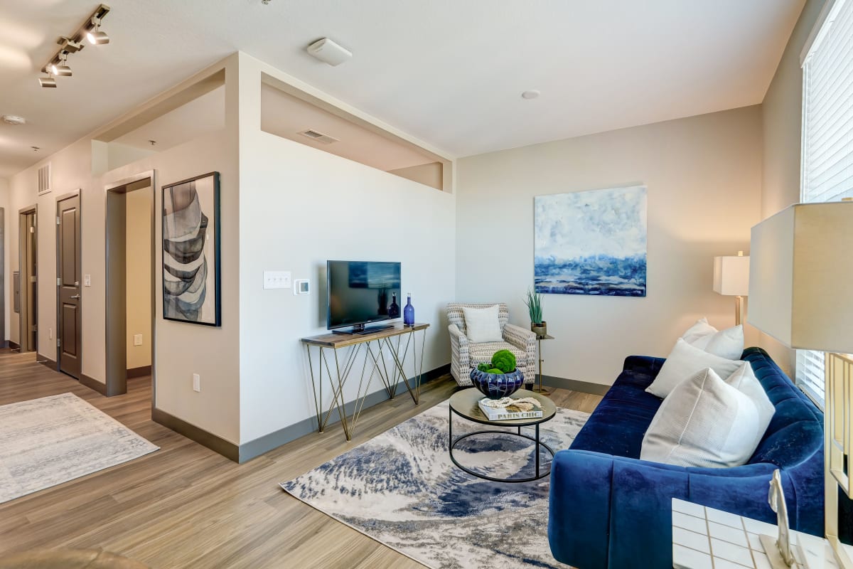 Apartments for Rent in Lone Tree, CO Novus Photos